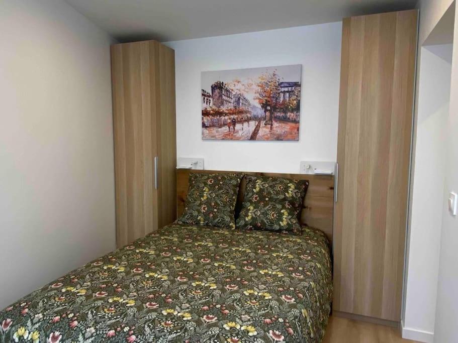 23m2 Climatise Avec Parking Prive Secteur Roosevelt - Arena * Reims